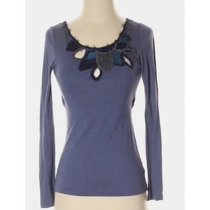 Lulumari Open Back Top